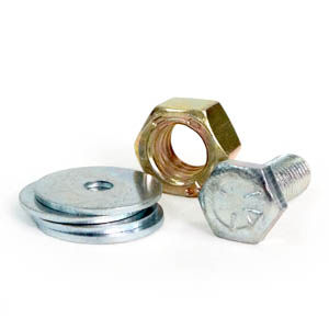 Brass Compression Fittings - Rogo Fastener Co., Inc.