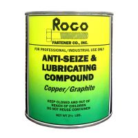 Anti-Seize Compound