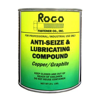Anti-Seize Compound