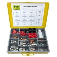 CableLink Terminals