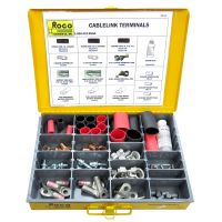 CableLink Terminals