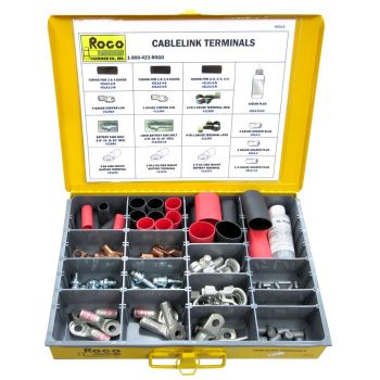CableLink Terminals