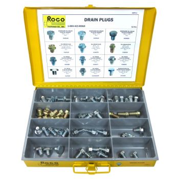 Drain Plugs