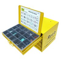 Drain Plug Master Assortment Set