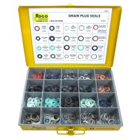 Drain Plug Seals
