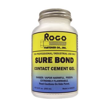 Sure Bond Adhesive