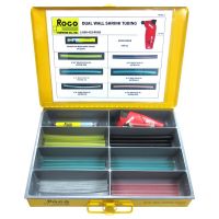 Dual Wall Shrink Tubing