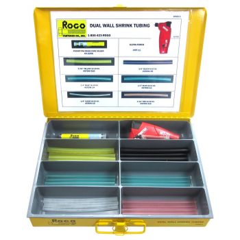 Dual Wall Shrink Tubing
