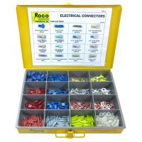 Electrical Connectors