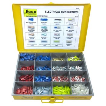 Electrical Connectors