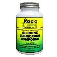 Silicone Lubricating Compound