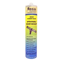 Sprayable Seam Sealer - Beige