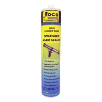Sprayable Seam Sealer - Gray