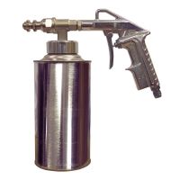 Undercoat Siphon Gun Kit