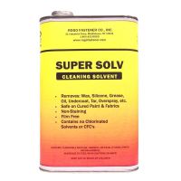 Super Clean Solvent