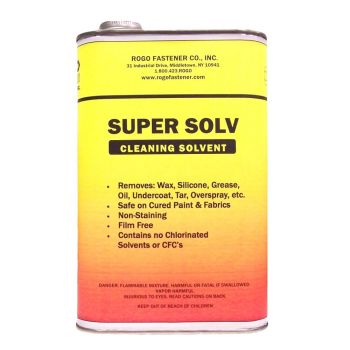 Super Clean Solvent