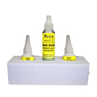 Kwik Bond Adhesives