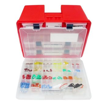 Professional Installer Fuse Kit