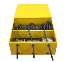 Enclosed Fuel/Vacuum Hose Assortment