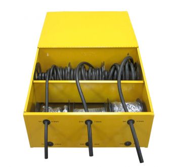 Enclosed Fuel/Vacuum Hose Assortment