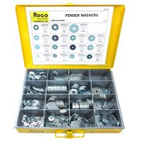 Fender Washers