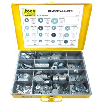 Fender Washers
