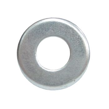 1/4" S.A.E. Grade 5 Flat Washer