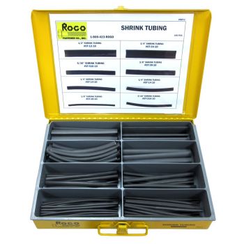 Shrink Tubing