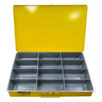 Scoop Compartment Boxes - Large