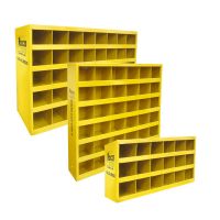 Heavy Duty Multi-Purpose Bins