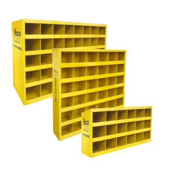 Heavy Duty Multi-Purpose Bins