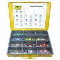 Mini Blade Fuses