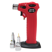 3-In-1 Triggertorch