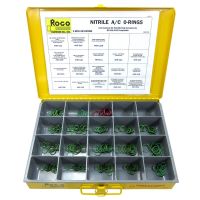 Nitrile A/C O-Rings #1