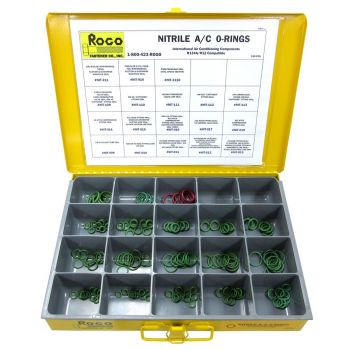 Nitrile A/C O-Rings #1