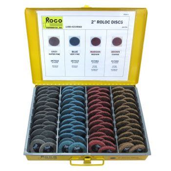 Roloc Discs