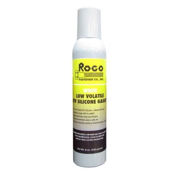RTV Gasket Maker - White