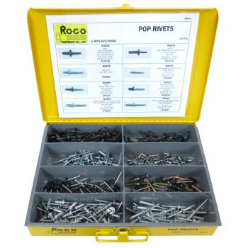 Pop Rivets