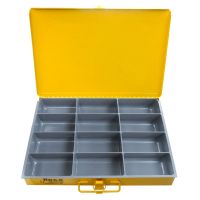Scoop Compartment Boxes - Standard