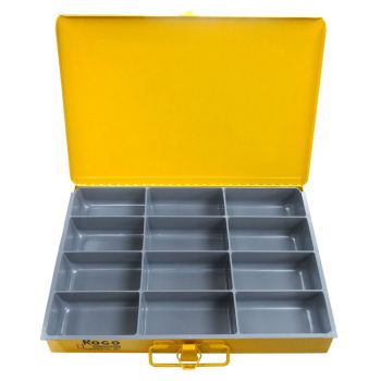 Scoop Compartment Boxes - Standard