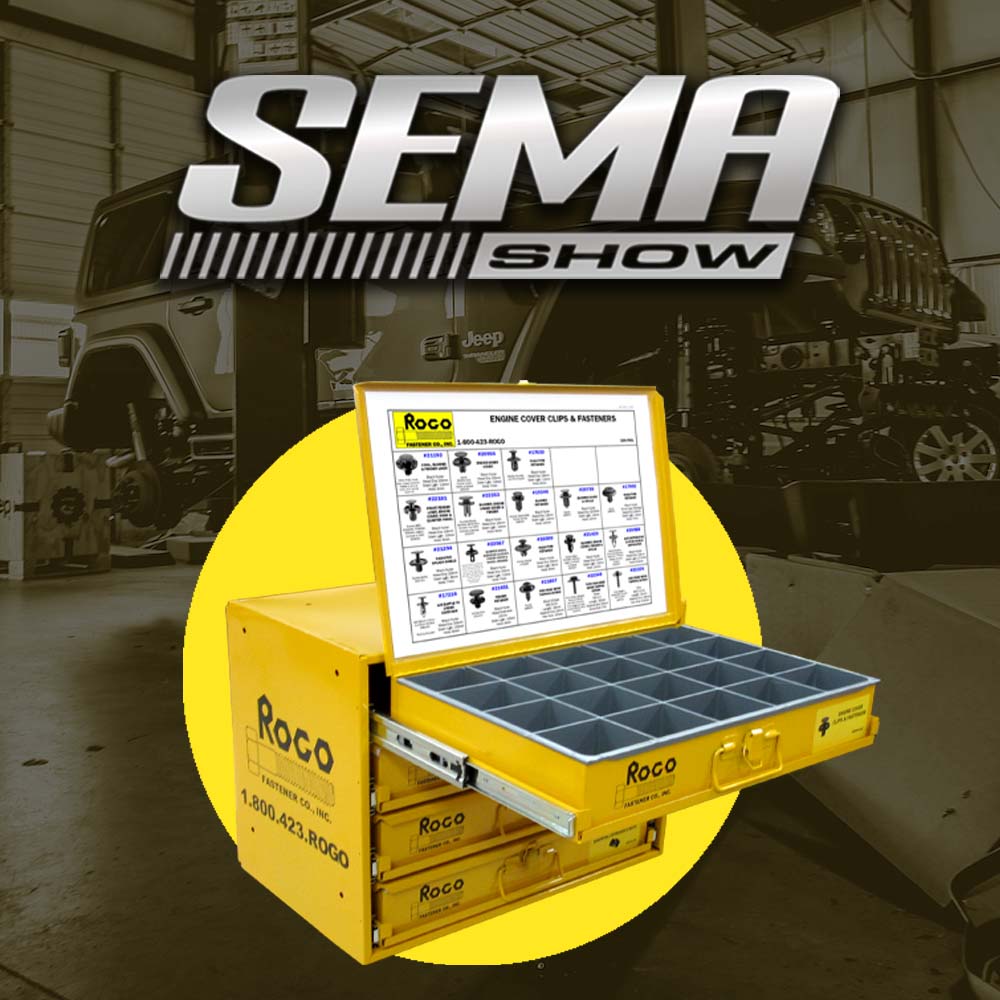 Sema Special Offers Rogo Fastener Co Inc 