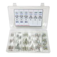 Opti-Seal Terminals & Connectors