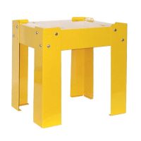 Scoop Compartment Rack Base - Standard Base