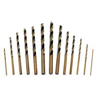 Drill Bit Replacement