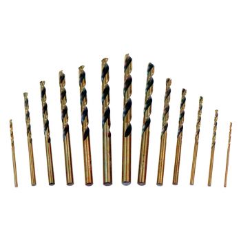 Drill Bit Replacement
