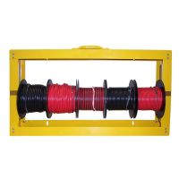 Red & Black Primary Wire