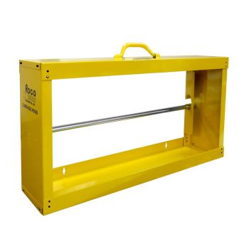Wire Spool Racks