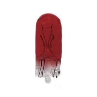 #194NA Miniature (Amber) Bulbs