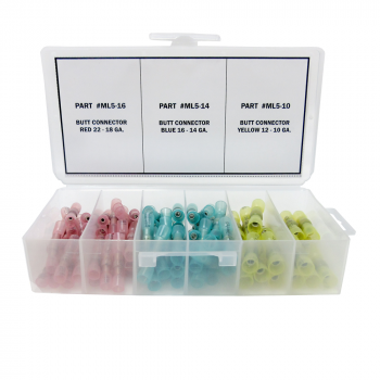 MultiLink Butt Connector Kit