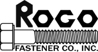 Rogo Fastener Logo